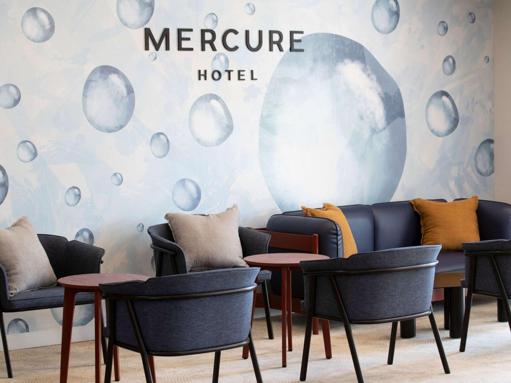 Mercure Sydney Blacktown Arndell Park Экстерьер фото
