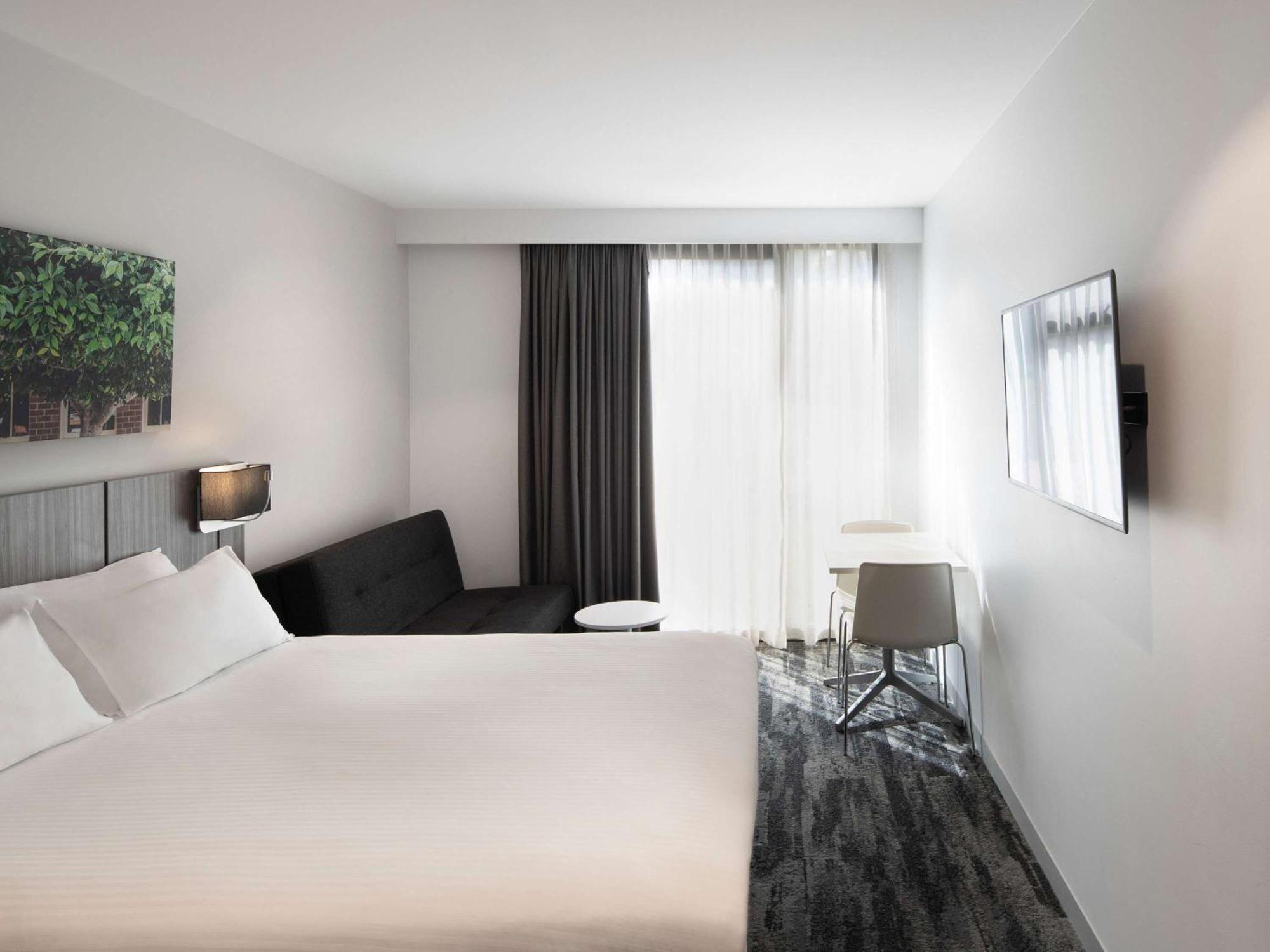 Mercure Sydney Blacktown Arndell Park Экстерьер фото