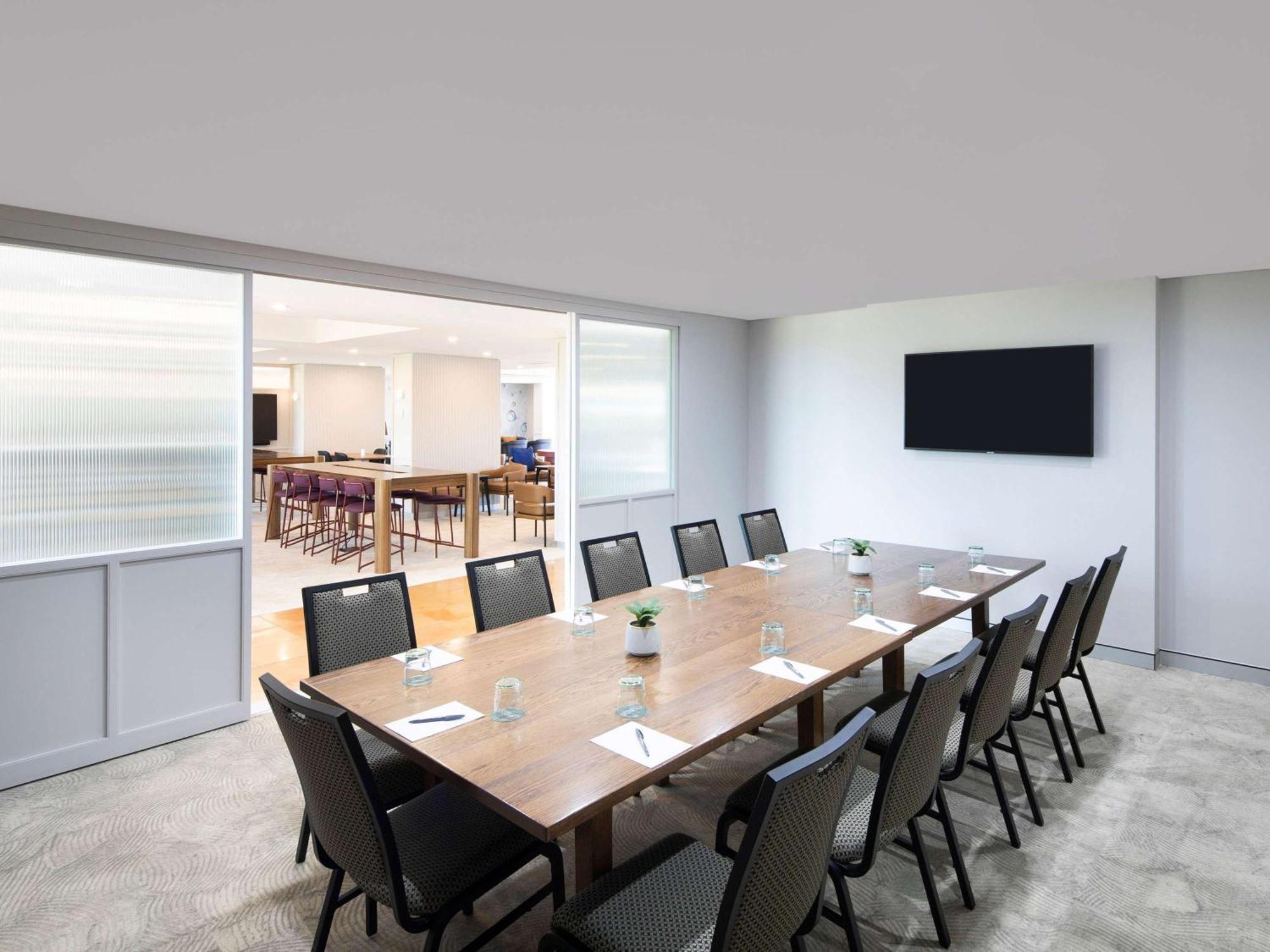 Mercure Sydney Blacktown Arndell Park Экстерьер фото