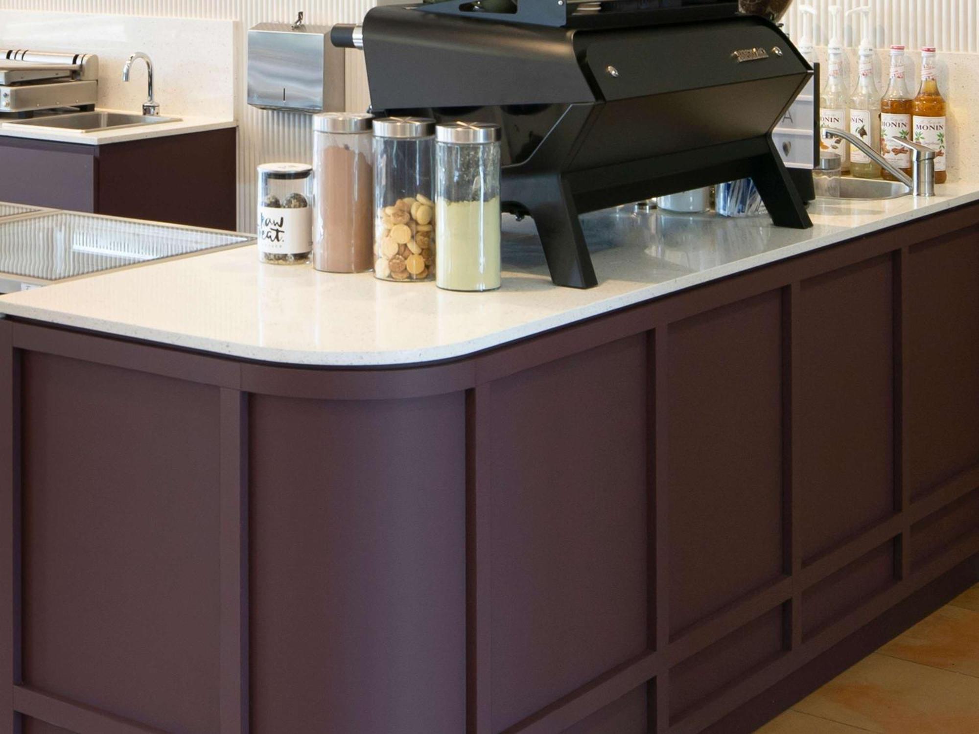 Mercure Sydney Blacktown Arndell Park Экстерьер фото