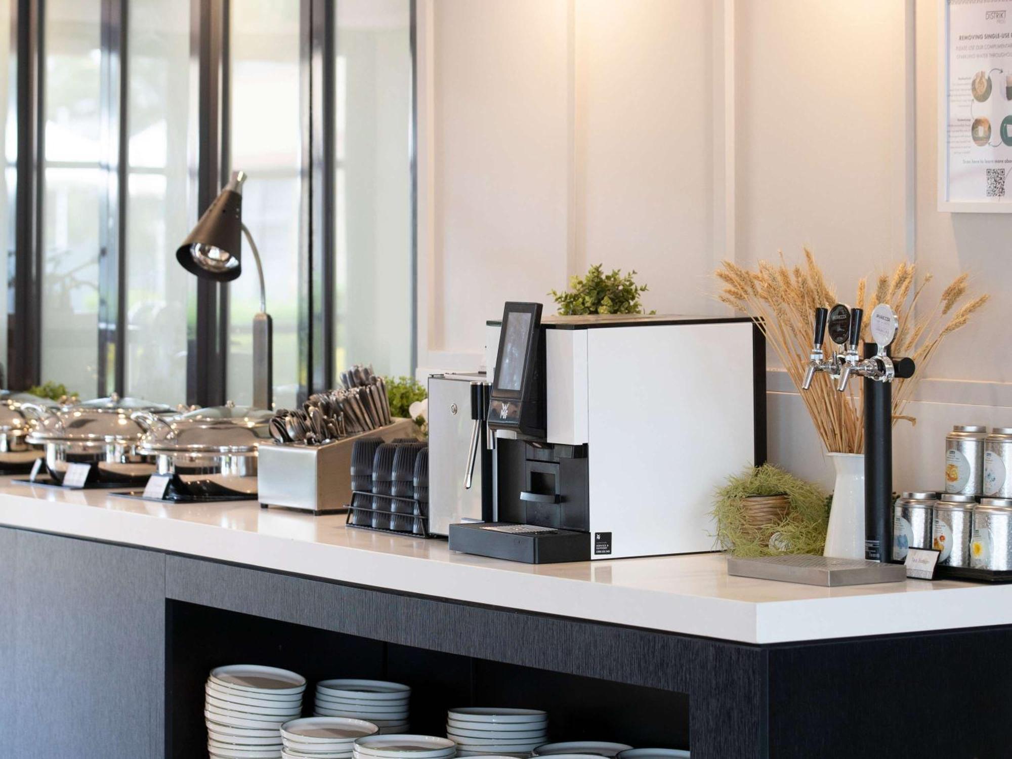 Mercure Sydney Blacktown Arndell Park Экстерьер фото